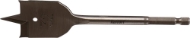 Afbeeldingen van Kelfort speedboor 32mm 1/4" bit opname