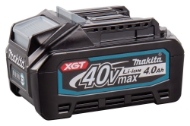 Afbeeldingen van Mak Accu BL4040 XGT 40V Max 4,0Ah