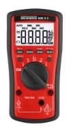 Afbeeldingen van Digitale multimeter MM2-3 Benning