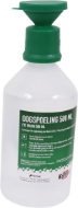 Afbeeldingen van Oogdouche 500ml sodium gloorride