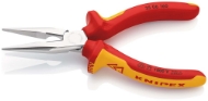 Afbeeldingen van Radiotang VDE 160mm mc-greep Knipex