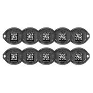 Afbeeldingen van Mil one-key bluetooth traceertag btt-10
