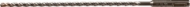Afbeeldingen van Kelfort hamerboor sds+ 6x260mm power