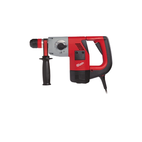 Afbeeldingen van Mil plh32 xe sds-plus combi hamer
