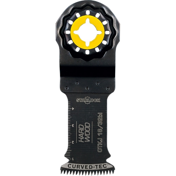 Afbeeldingen van Rotec OTKJ 18/32bi Starlock invalzaagbla [5]