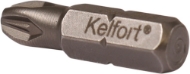 Afbeeldingen van Kelfort bit 1/4 pz3-25mm standaard