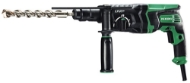 Afbeeldingen van HIK DH28PMY2 WSZ SDS-plusb.hakhamer UVP boorh