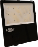 Afbeeldingen van Kel bouwlamp led 7750lm 50w 230v 1mtr kabel