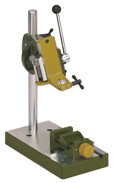 Afbeeldingen van Prox micromot boorstandaard mb200