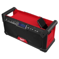 Afbeeldingen van Mil radio  M18 RADDAB+G2-0