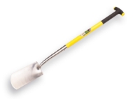 Afbeeldingen van Spade ATLAS DIAMANT GEPOLIJST, met Fiber