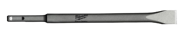 Afbeeldingen van SDS+  Platte Beitel SS 25x250 - 1pc