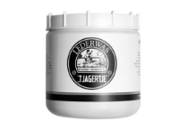 Afbeeldingen van Ledervet zwart 1kg