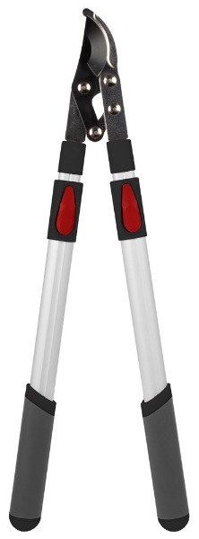 Afbeeldingen van Takkenschaar 66-99cm telescopisch