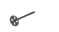 Afbeeldingen van UNI-flexplug 160 Ø8 nylon
