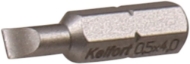 Afbeeldingen van Kelfort bit 1/4 0.5x4.60x25 standaard
