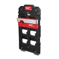 Afbeeldingen van PACKOUT™ Riemclip rek (min. afname 6 stuks)