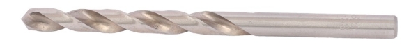 Afbeeldingen van Kelfort metaalboor 6.5mm hss geslepen