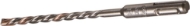 Afbeeldingen van Kelfort hamerboor sds+ 6x160mm power