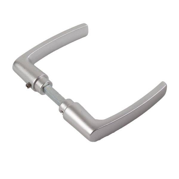 Afbeeldingen van Deurkrukken  332  f-2 quick