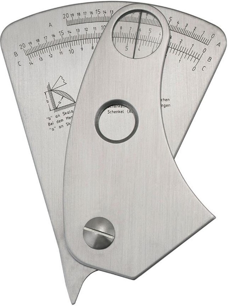 Afbeelding voor categorie Laskalibers