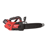 Afbeeldingen van M18 FUEL™ kettingzaag met handgreep 30 cm