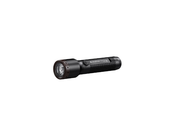 Afbeeldingen van Ledlenser zaklamp p5r core torch rechargeable