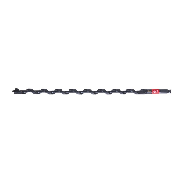 Afbeeldingen van Mil slangenboor imp 18x460 6-kant
