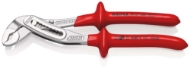 Afbeeldingen van W.pomptang Alligator VDE 250mm domp. Knipex