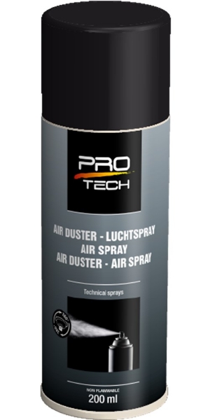 Afbeeldingen van PRO-Tech Air Duster 400 ML (PT 0133)