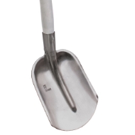 Afbeeldingen van Bats met 110cm glasfiberkern steel