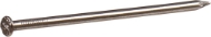 Afbeeldingen van Kel draadnag. 3.5x80mm bl. 5kg. ca. 840 st.