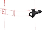 Afbeeldingen van Ledlenser zaklamp p5r work torch rechargeable
