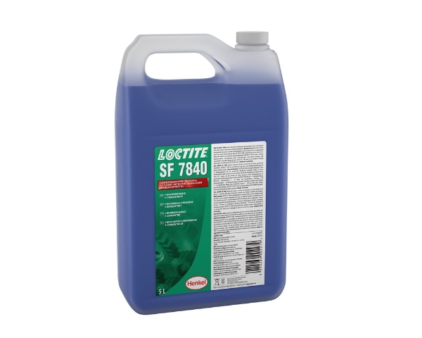 Afbeeldingen van Loctite reiniger 7840/5 liter