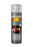 Afbeeldingen van Rust-oleum fon.aluminium 2111 spuitbus