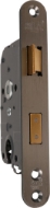 Afbeeldingen van Insteek veiligheidsslot pc55