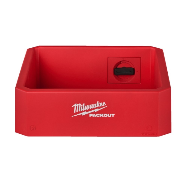 Afbeeldingen van PACKOUT™ Kleine houder (min. afname 5 stuks)