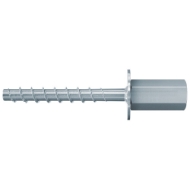 Afbeeldingen van Fis betonschroef 6x35 m8/m10 i FBS