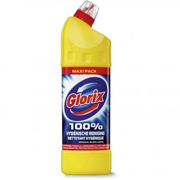 Afbeeldingen van Glorix reiniger 750ml.