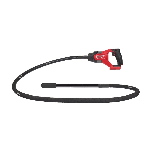 Afbeeldingen van M18 FUEL™ betontrilnaald 2,4 m