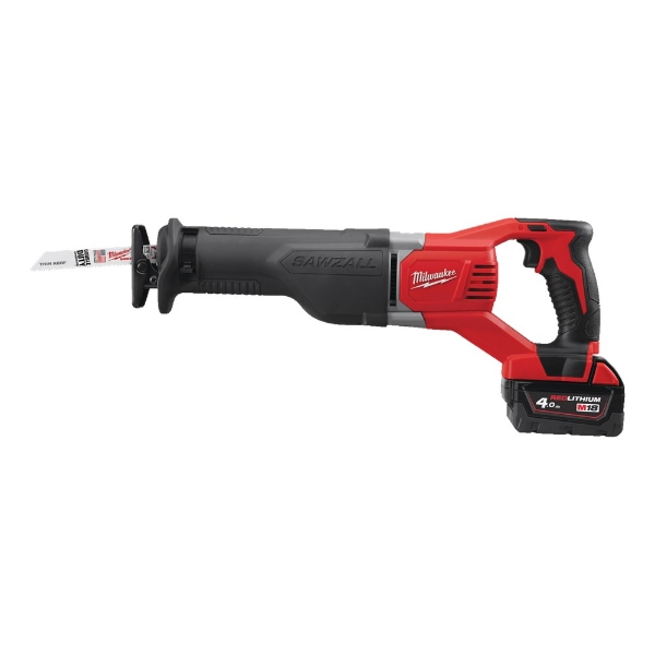 Afbeeldingen van M18™ SAWZALL® reciprozaagmachine M18 BSX-402C