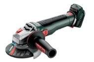 Afbeeldingen van Metabo accu-haakseslijper WB 18 LT BL