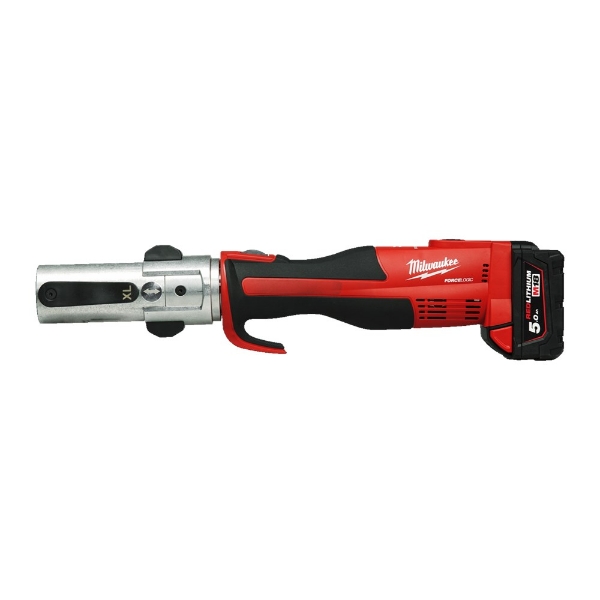 Afbeeldingen van M18™ FORCE LOGIC™ compact koolborstelloos per