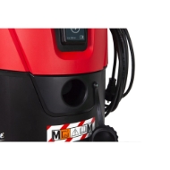 Afbeeldingen van Stofzuiger 25 Liter M-klasse 