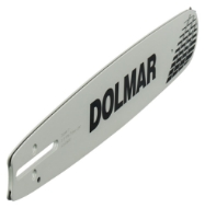 Afbeeldingen van Stertopgeleider 38cm 3/8 dolmar
