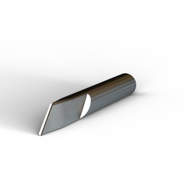 Afbeeldingen van Weller soldeerpunt mesvorm 4mm 3 PK WLIR30