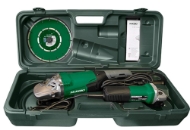 Afbeeldingen van HIK G23SW2 CPZ G13SR4 haaksesl mach set +kof