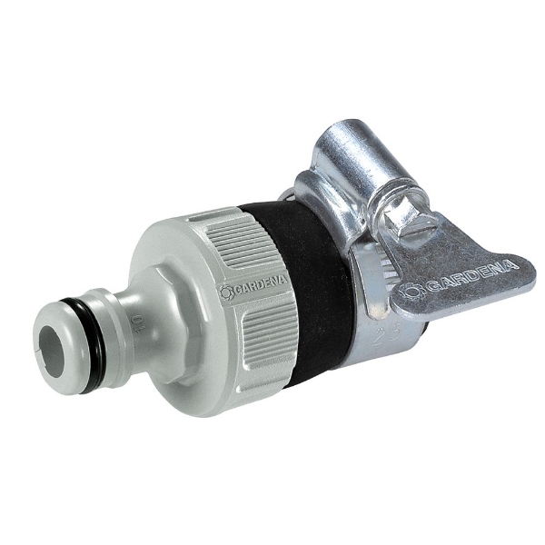 Afbeeldingen van Gar waterdief normaal zb 2908