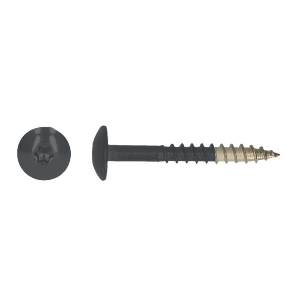 Afbeeldingen van HPL schroef Tx20 4,8x38 R7016 A4