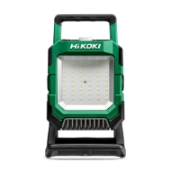 Afbeeldingen van Hik accu bouwlamp UB18DCW4Z 4000LM